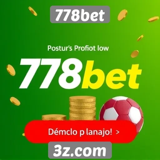 778bet oferece promoções e bônus exclusivos para novos usuários