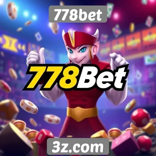 Análise da plataforma de jogos 778bet