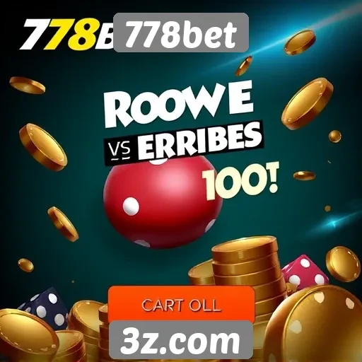 Novas promoções disponíveis no 778bet