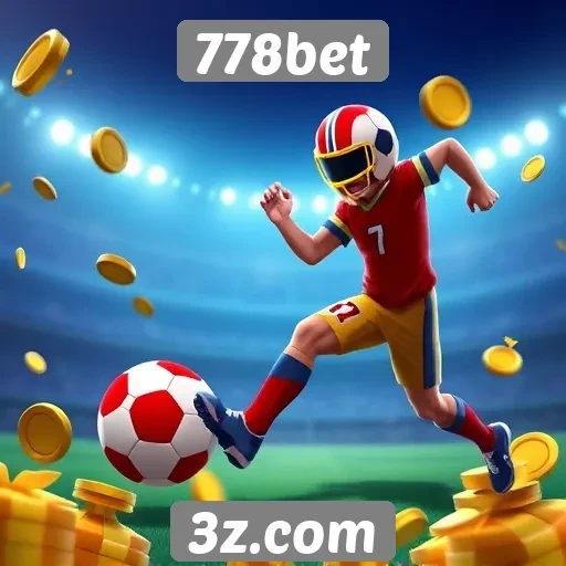 Promoções e bônus atraentes no 778bet