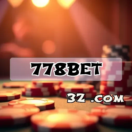 Divirta-se na mesa: 778bet e seus jogos vibrantes